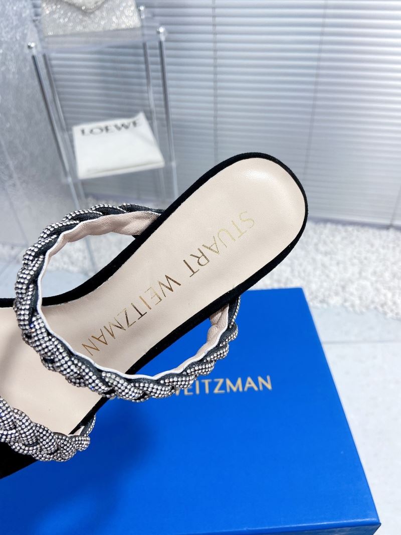 Stuart Weitzman Sandals